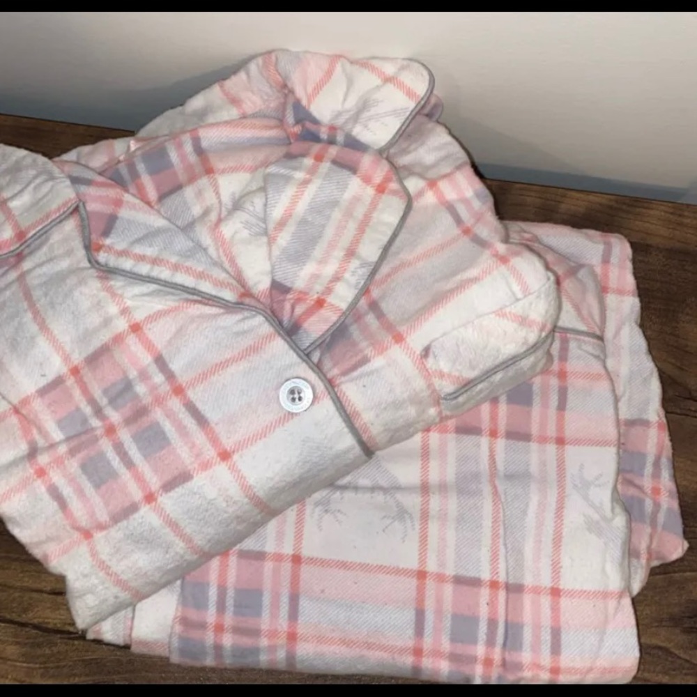 Pyjama set